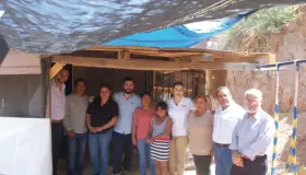 Merece Nogales apoyo,afirma Manuel Puebla