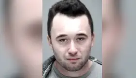 Deja a su bebé en el auto y fallece