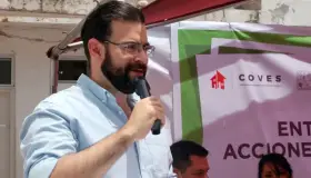 <b>Reciben nogalenses beneficios</b><b></b>