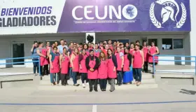 Inicia INM curso de Panadería