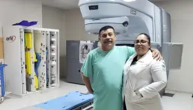 Confían pacientes en superar cáncer