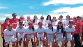 Sonora suma tres unidades