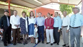 Reconoce Gobernadora a maestros