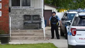 Le ofrecieron por ‘face’ ropa y carriola para su bebé, pero la mataron