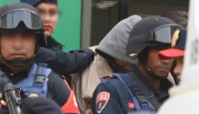 A proceso, dueña del Rébsamen por muerte de 26 personas