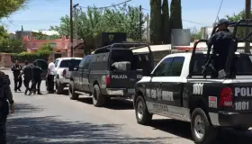 Participa Municipal en
Operativo “Tetabiate”