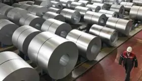 EU quitará aranceles al aluminio y acero de México