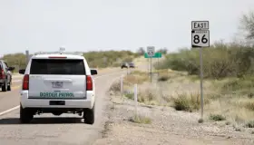 Llaman a evitar cruzar el desierto