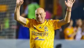 El mundo del futbol reacciona a la muerte de Batocletti