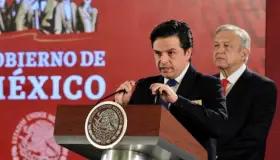 En 3 meses, eficiencia del IMSS es del 93%, afirma Robledo