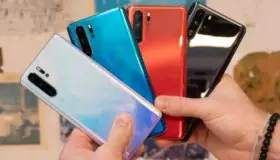 Huawei presenta su sistema operativo 'Hongmeng'