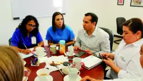 Reconoce ONU a Sonora