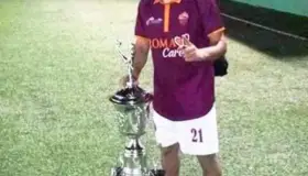 Muere empleado al
que le explotó bomba