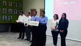 Anuncian Expo Business Cajeme 2019