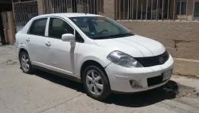 Recuperan vehículo
con reporte de robo