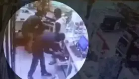 Lo asaltan, no se resiste y lo matan