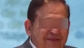 Detienen a Alonso Ancira, dueño de Altos Hornos, en España: Notimex