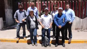 Presentarán proyectos
para obras en Nogales