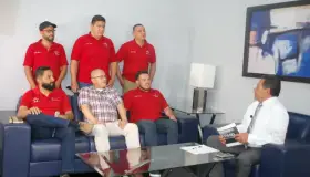 Invitan a evento “Freestyle”
a realizarse en el Gimnasio