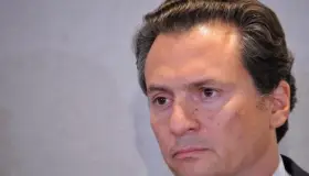 Jueza congela provisionalmente detención de Lozoya