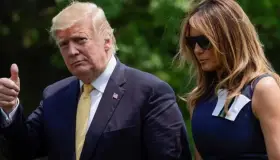 'El caso está cerrado', responde Trump a Mueller