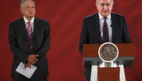 Confían que T-MEC esté ratificado antes de agosto