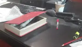 Estalla paquete explosivo en Senado; era 'libro' para senadora