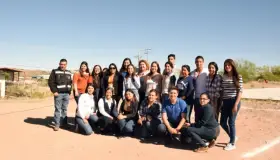 Reforestará Imagen
Urbana universidad