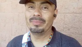 Invitan a reunión de etnias