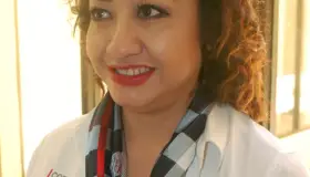 Realizan revisión de
albercas en la frontera