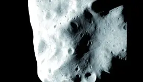 Pasará asteroide cerca de la Tierra