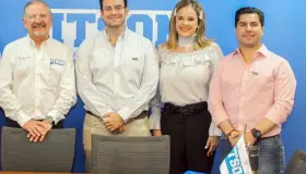 Se suman a atención social