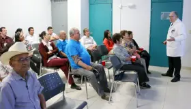 Brinda Isssteson
atención a fumadores