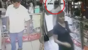 Navojoa: Sujeto le da tremendo 'batazo' a mujer, la deja casi muerta; ya está detenido