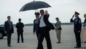 Aranceles de Trump a México impactan a empresas de EU