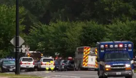 Al menos 11 muertos y 6 heridos deja tiroteo en Virginia 