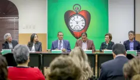 Recibirá ISAF reconocimiento