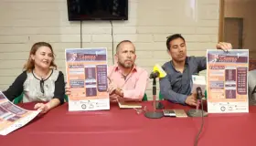 Invitan a carrera
pedestre en La Mesa