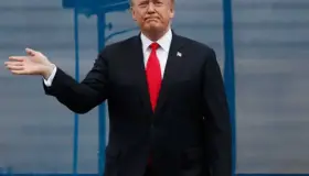 Advierten de crisis en EU si Trump impone aranceles a México