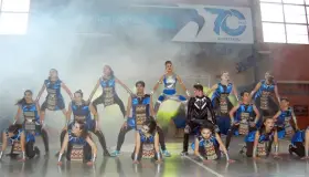 Colegio Fray Pedro de Gante