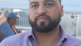 Atacan rezago en alumbrado público