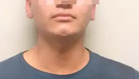 Amenaza conductor
de Uber a pasajera