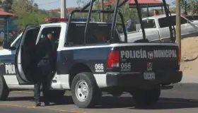 Afecta incendio una vivienda