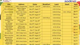 Alarma pobreza en Nogales, Arizona