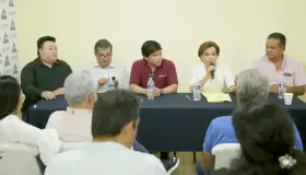 Concluyen foros en materia anticorrupción