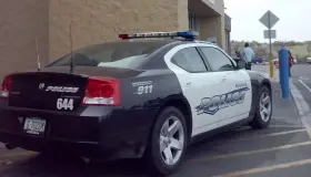 Localizan billete falso