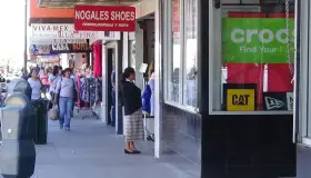 Se oponen a aranceles contra México