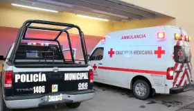 Privan de la libertad a dos hombres