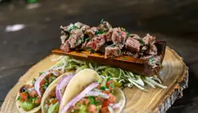 Destaca Sonora por la calidad de gastronomía