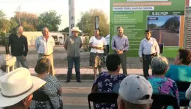 Impulsan desarrollo de Navojoa